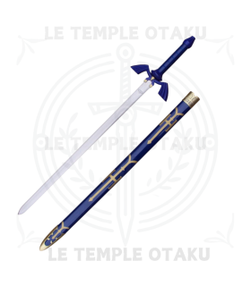 Legend of Zelda - Réplique Épée Master Sword 100 cm