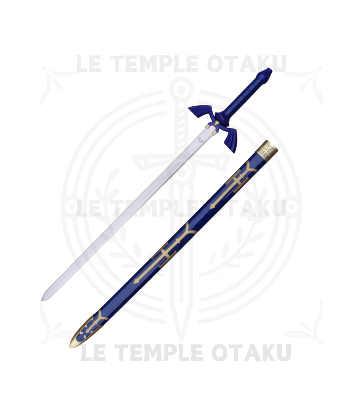 Legend of Zelda Master Sword Réplique 100 cm - Accessoire de Collection