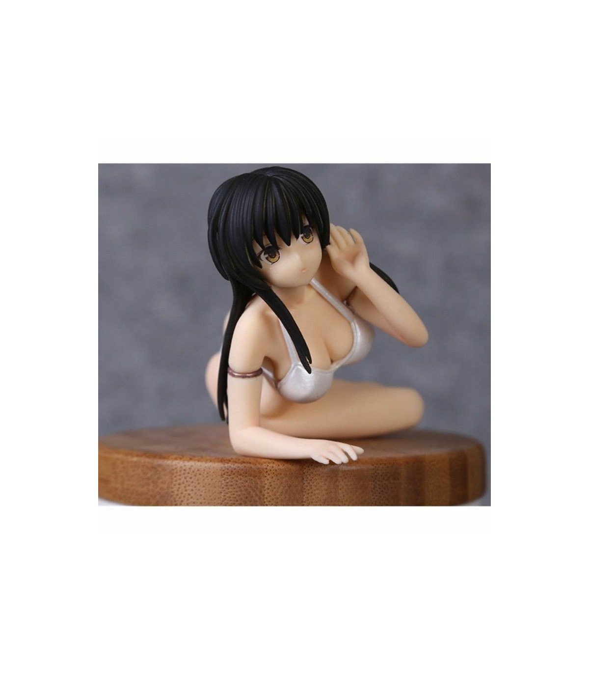 TO LOVE RU DARKNESS KOTEGAWA YUI NOODLE STOPPER