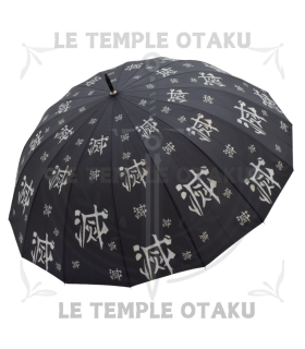 Parapluie Katana épée Muichiro Tokito avec Poignée - Demon Slayer Kimetsu no Yaiba