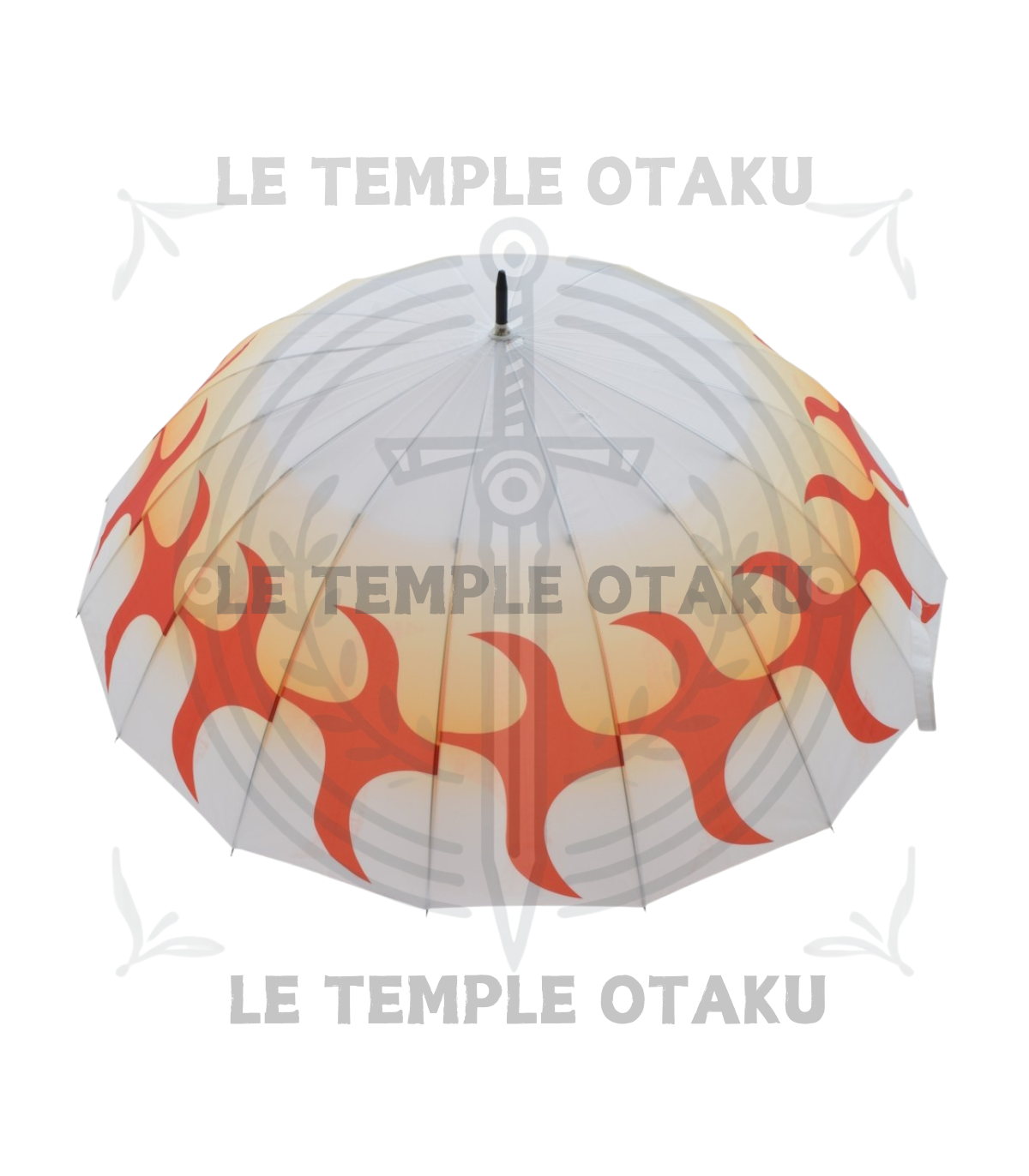 Parapluie Katana Rengoku Kyojuro avec Poignée - Demon Slayer sword