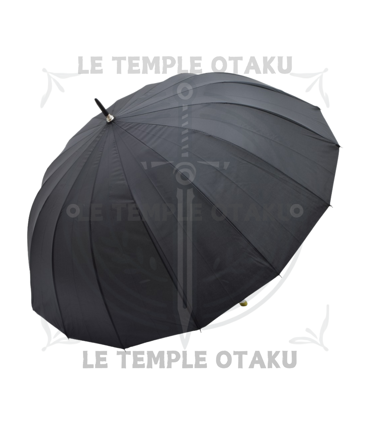 Parapluie Kanao Tsuyuri avec Poignée Katana - Demon Slayer