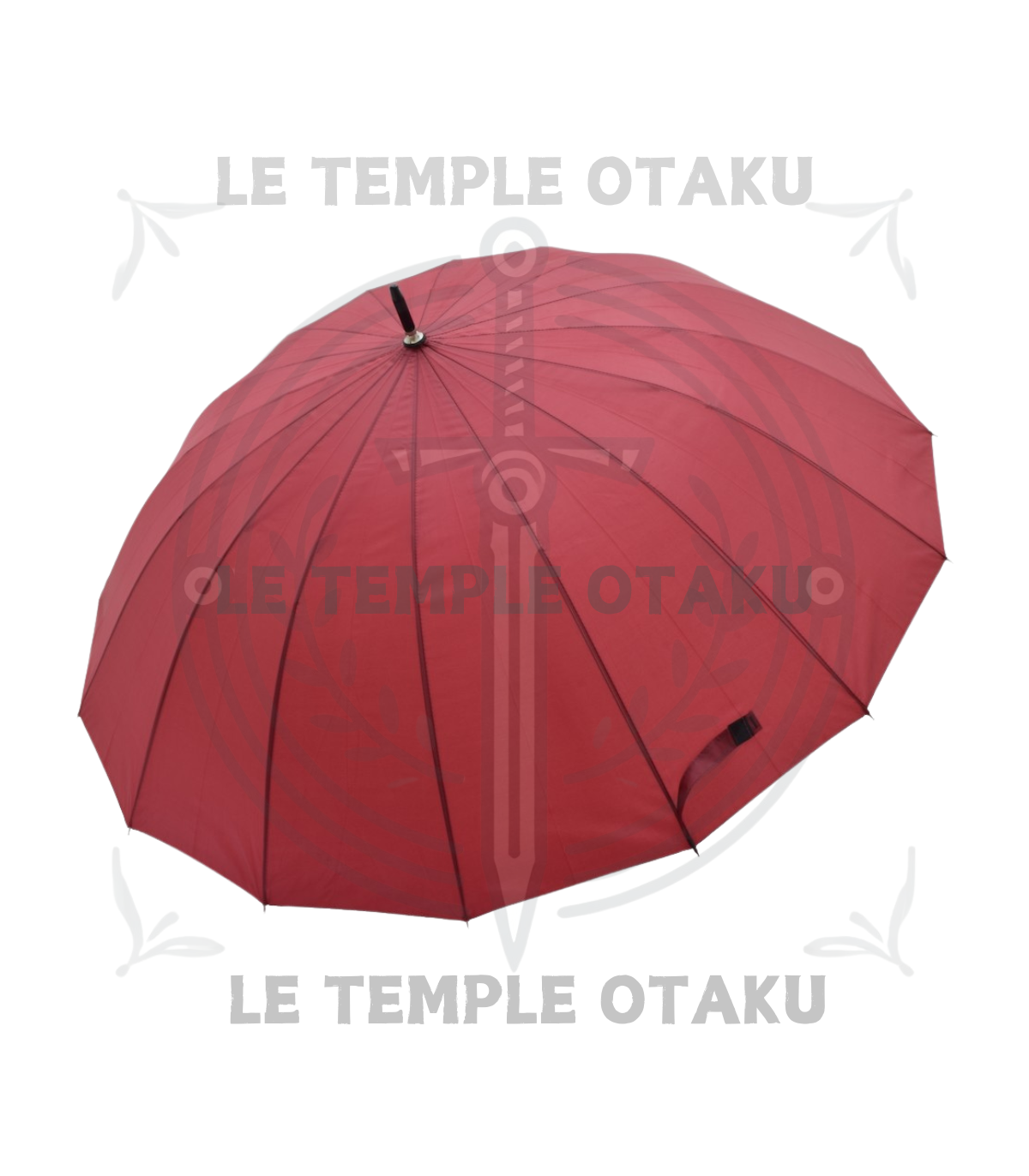 Parapluie Tsugikuni Yoriichi avec Poignée Katana - Demon Slayer