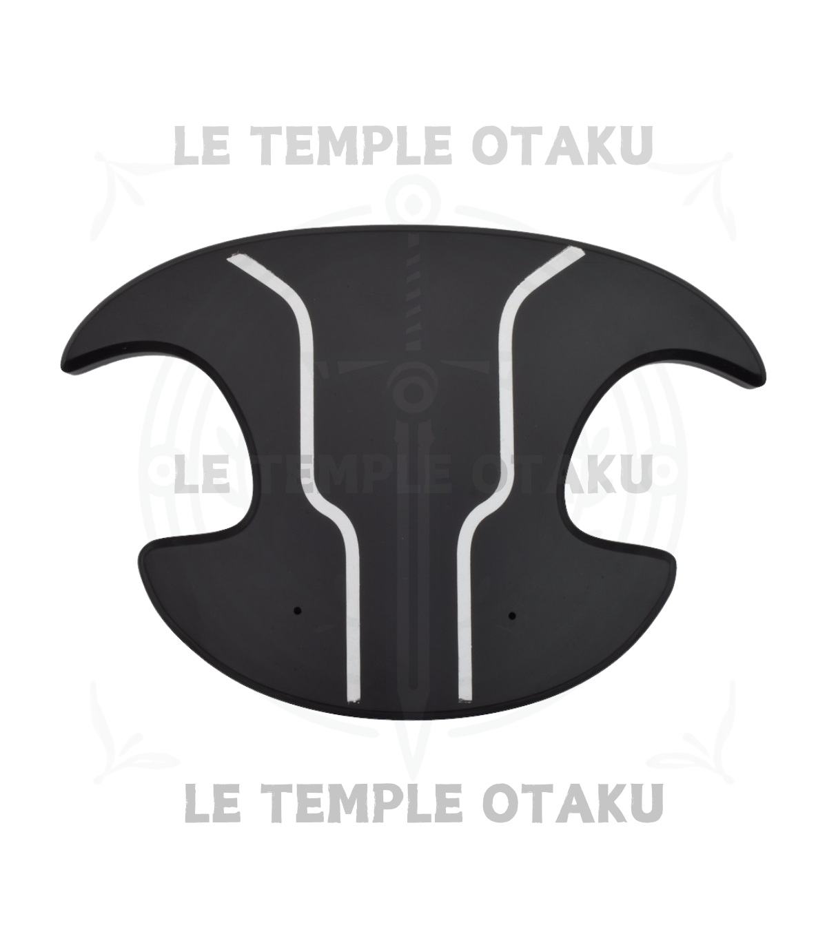 Épée Énergétique Type-1 Or de Sangheili - Réplique Halo Décorative