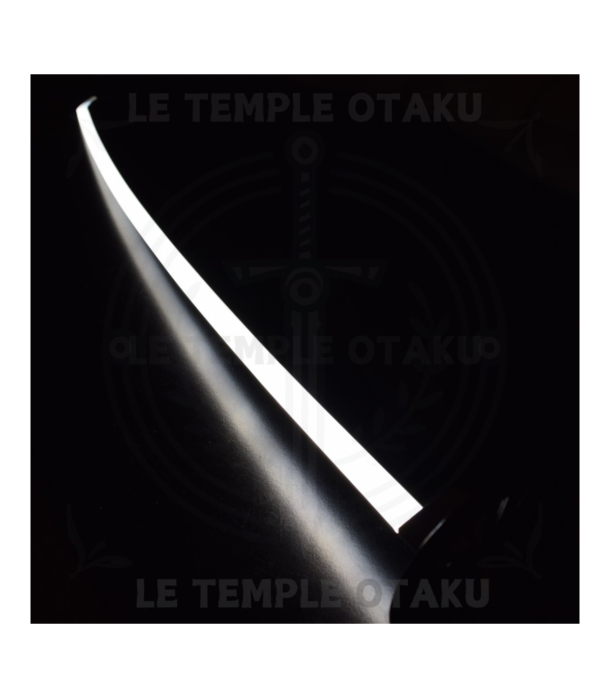 Katana Décoratif avec LED Tanjiro Kamado - Demon Slayer