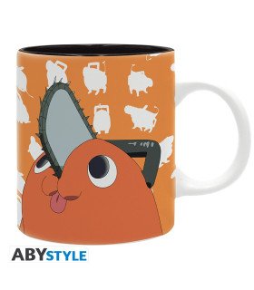 Mug Pochita - 320 ml - ABYstyle - Chainsaw Man