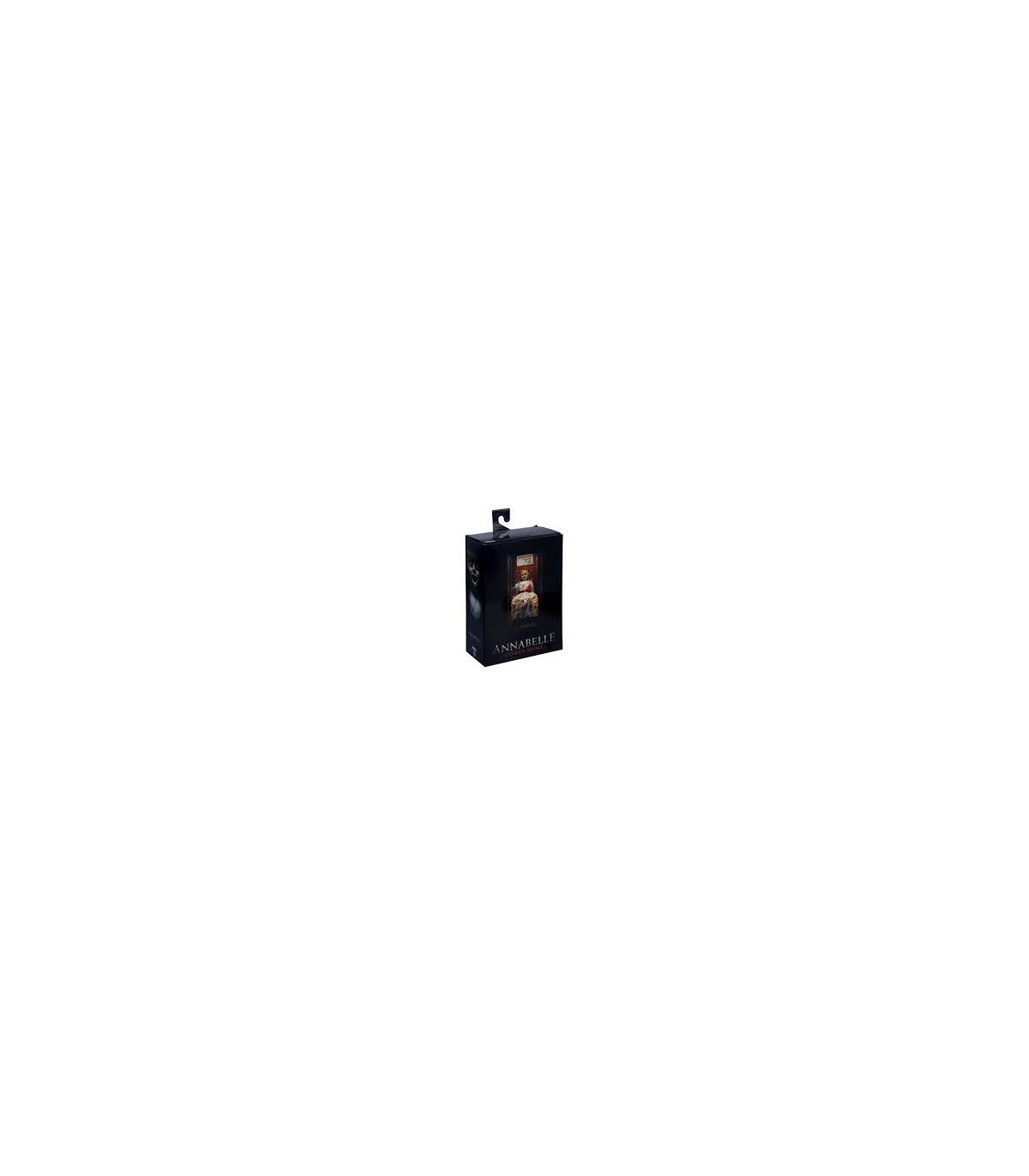 Figurine Ultimate Annabelle The Conjuring - NECA - 15 cm