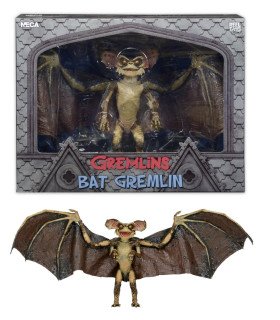 Figurine Bat Gremlin Gremlins 2 - NECA - 18 cm