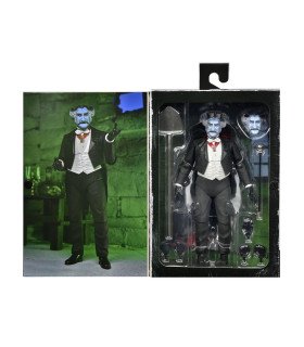 Figurine The Count The Munsters - Rob Zombie - NECA - 18 cm