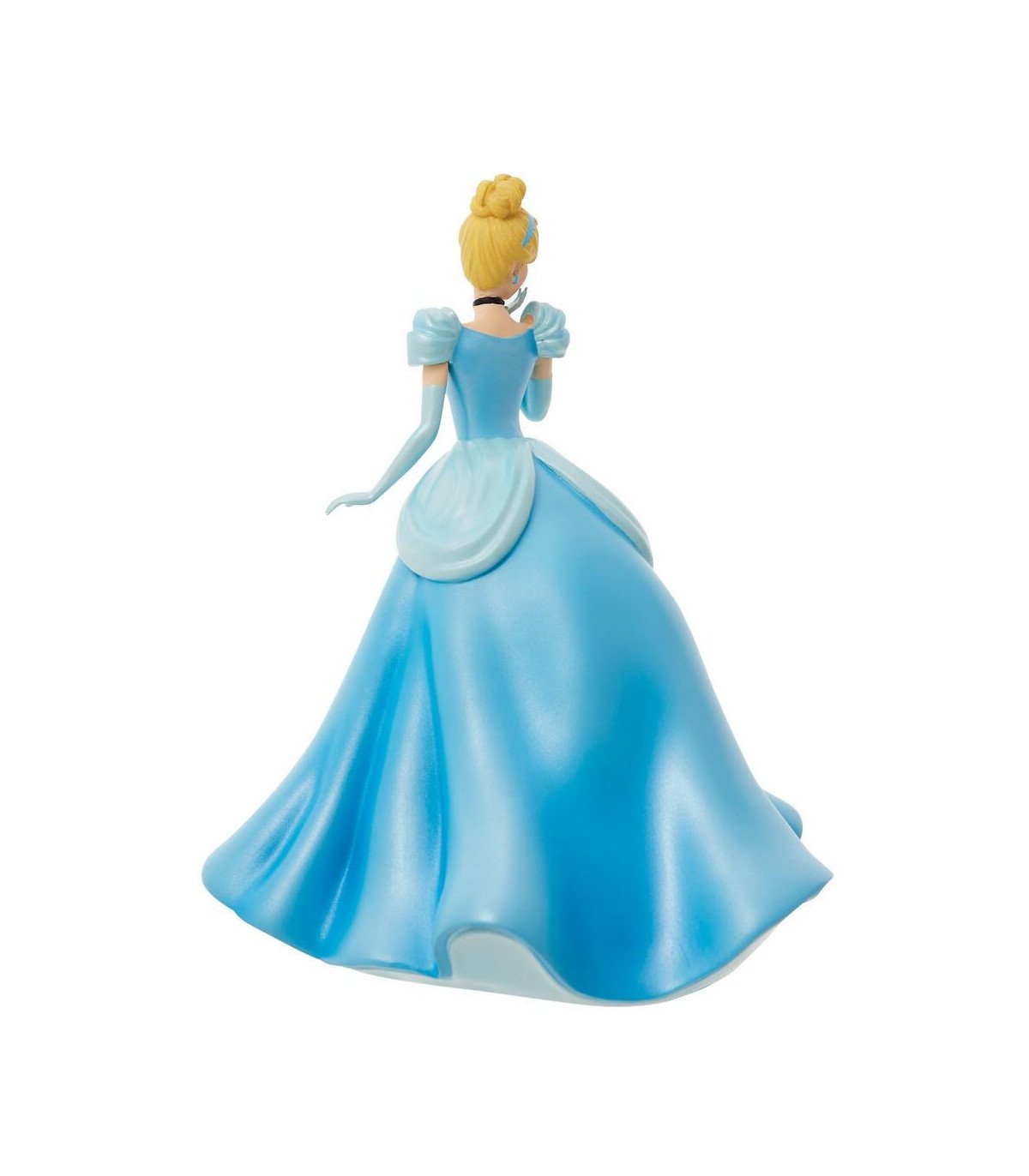 Figurine Cendrillon Princesse Expression - Disney - 17 cm