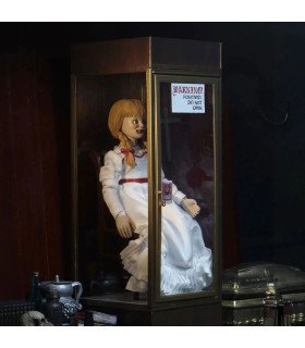 Figurine Annabelle The Conjuring - NECA - 20 cm