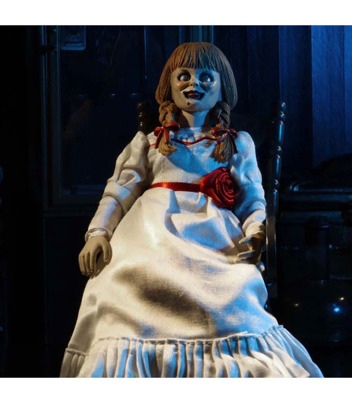 Figurine Annabelle The Conjuring - NECA - 20 cm