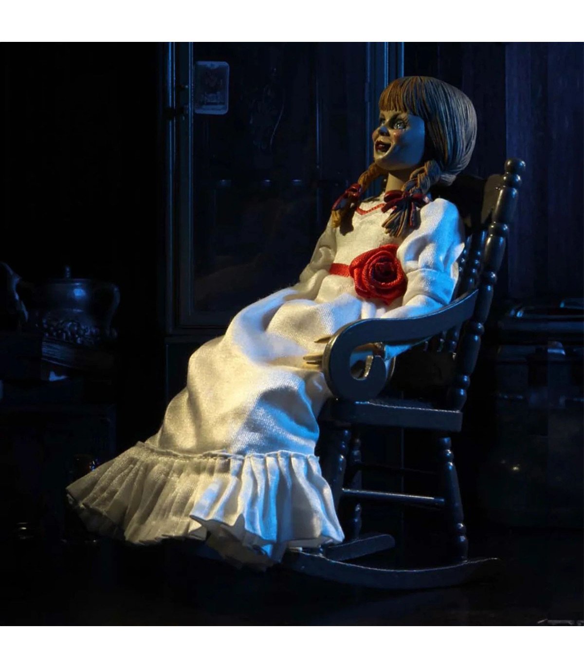 Figurine Annabelle The Conjuring - NECA - 20 cm