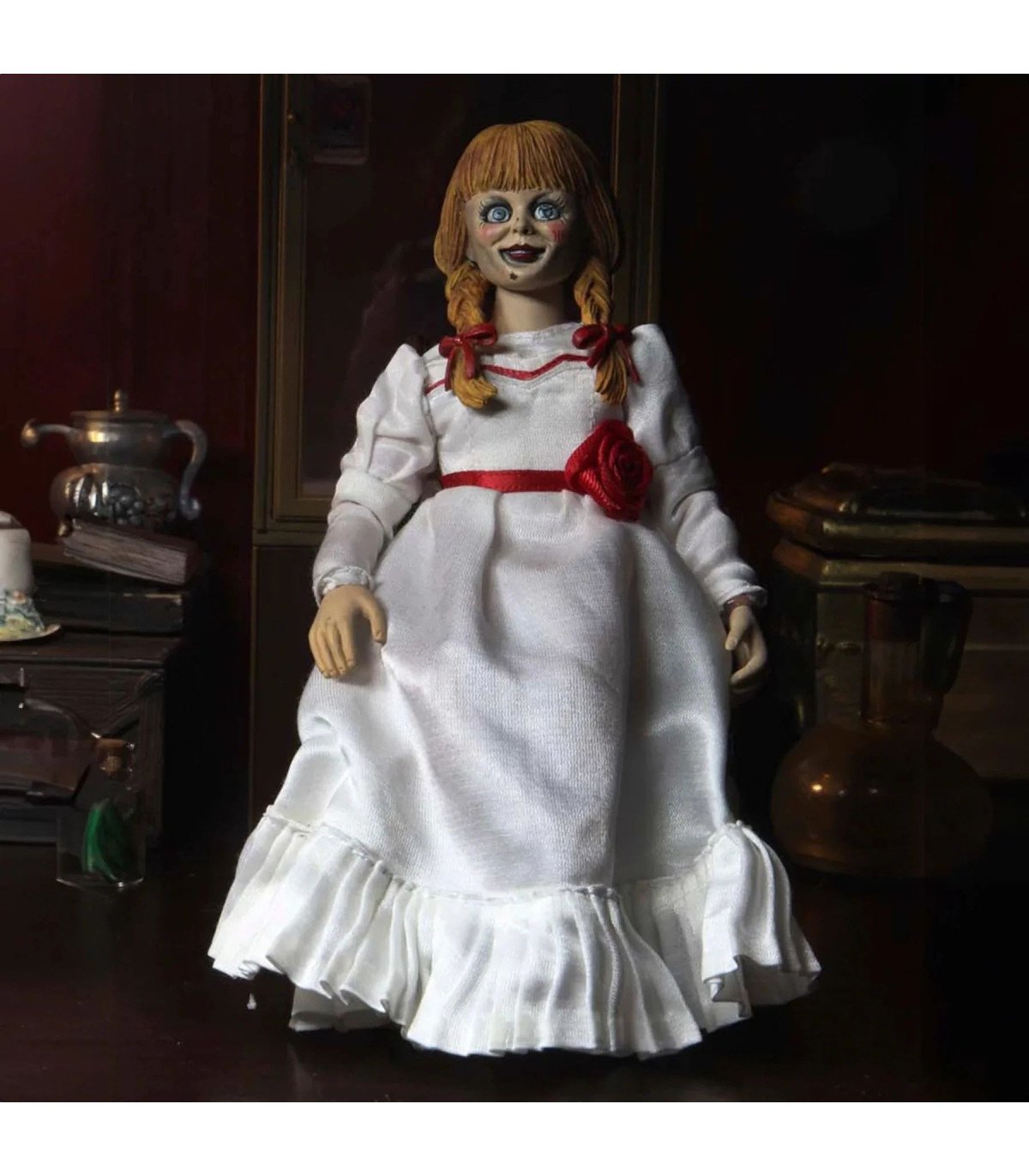 Figurine Annabelle The Conjuring - NECA - 20 cm