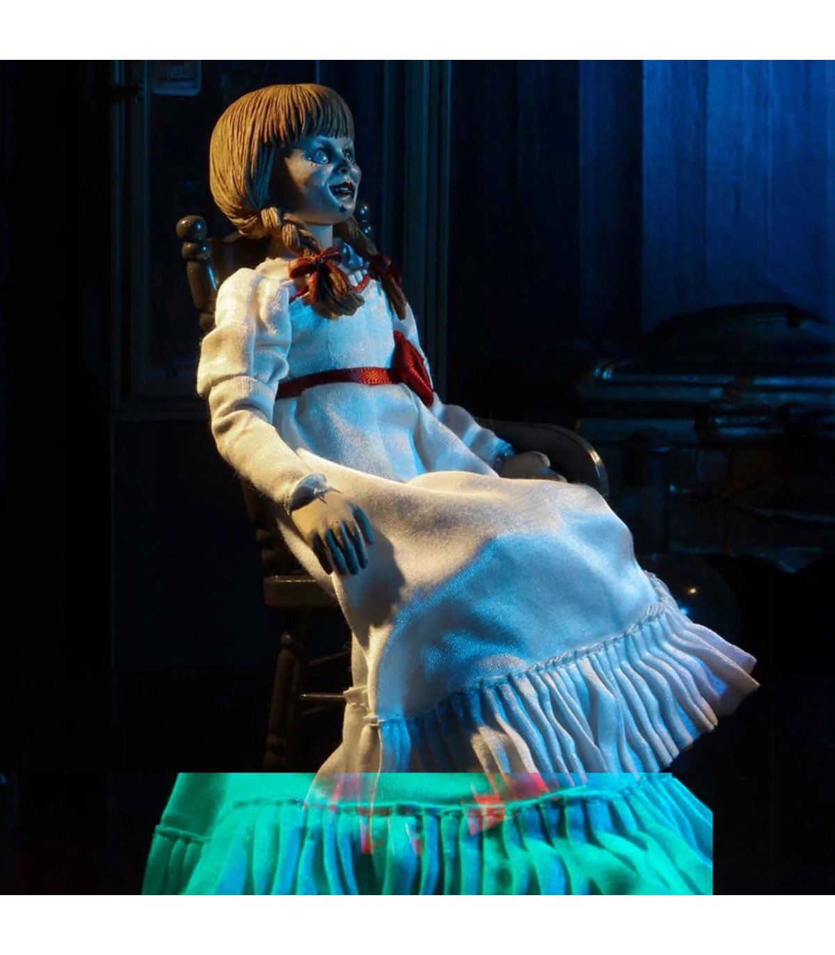 Figurine Annabelle The Conjuring - NECA - 20 cm