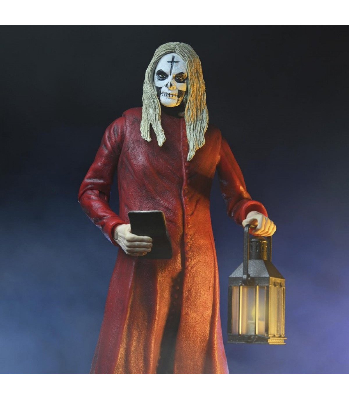 Figurine Otis Maison des 1000 Morts - NECA - 18 cm