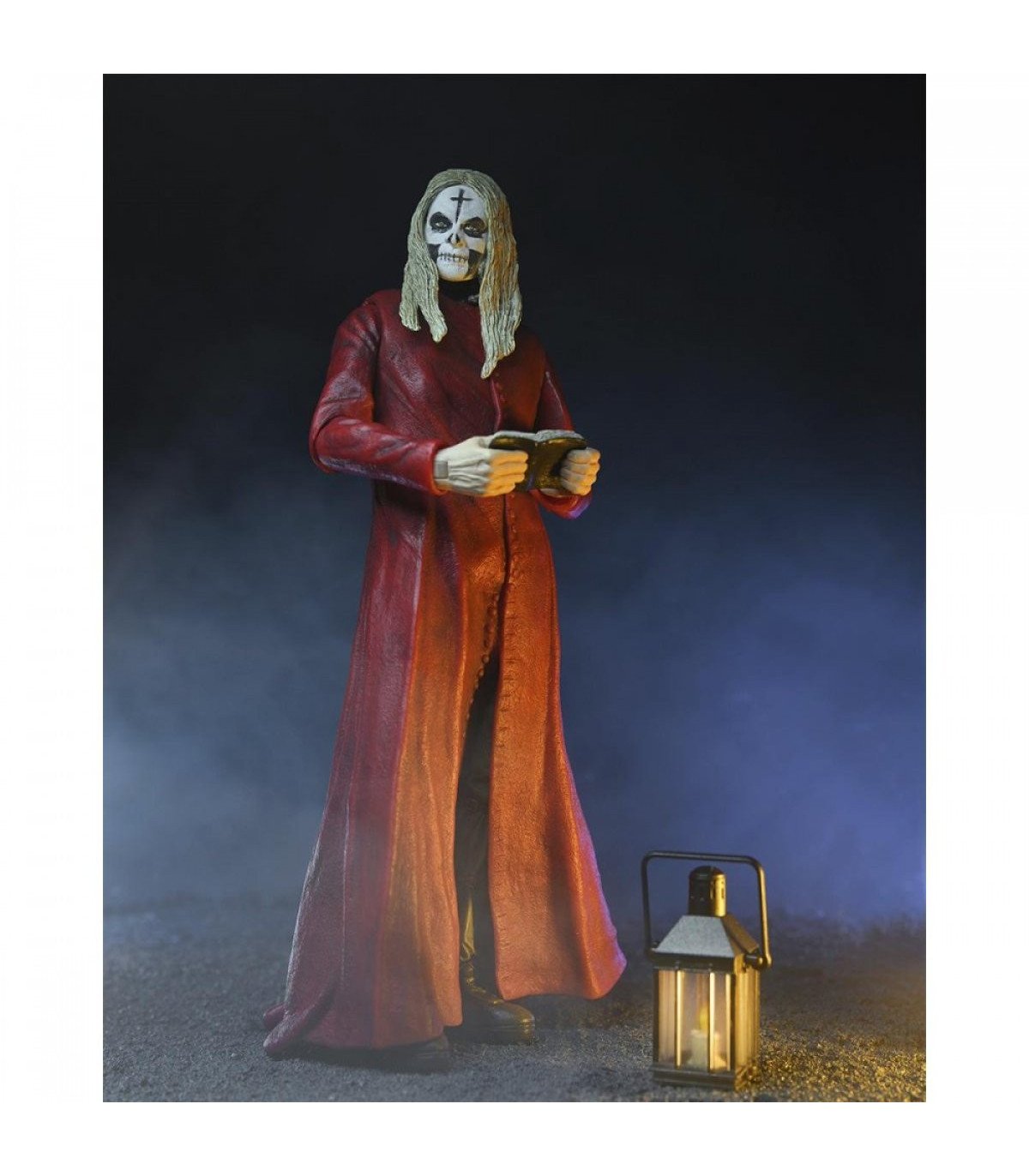 Figurine Otis Maison des 1000 Morts - NECA - 18 cm