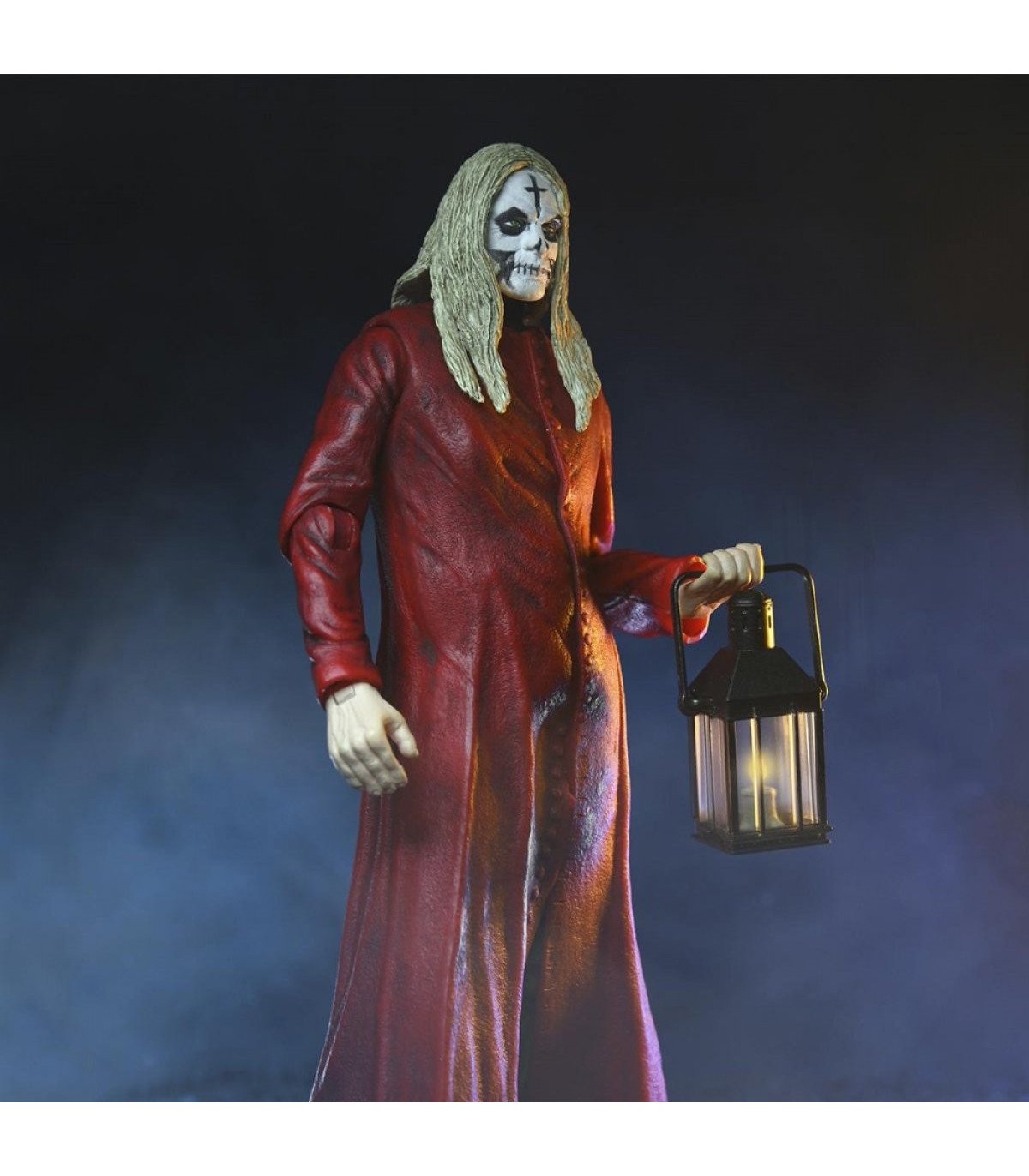 Figurine Otis Maison des 1000 Morts - NECA - 18 cm