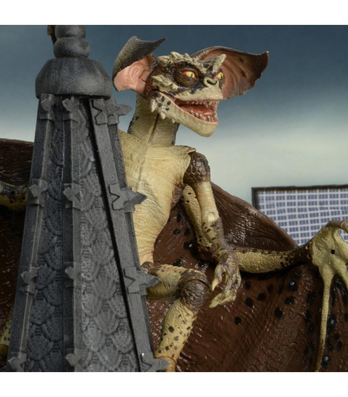 Figurine Bat Gremlin Gremlins 2 - NECA - 18 cm