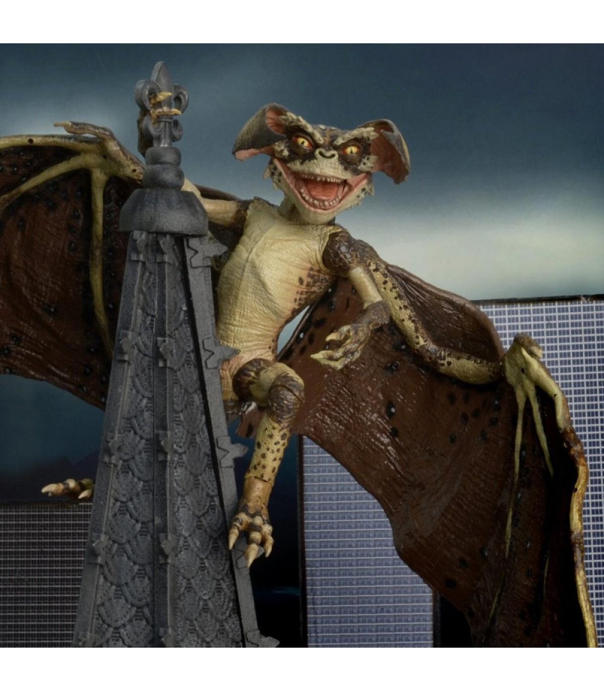 Figurine Bat Gremlin Gremlins 2 - NECA - 18 cm