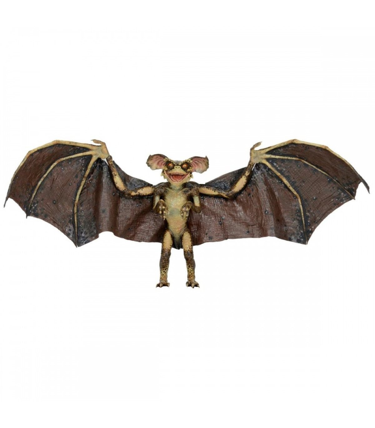 Figurine Bat Gremlin Gremlins 2 - NECA - 18 cm
