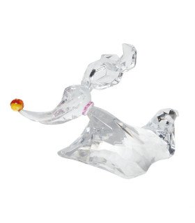 Figurine Zéro Facets Disney - 9 cm - Department 56