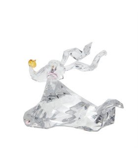 Figurine Zéro Facets Collection - Disney - Department 56 - 9 cm