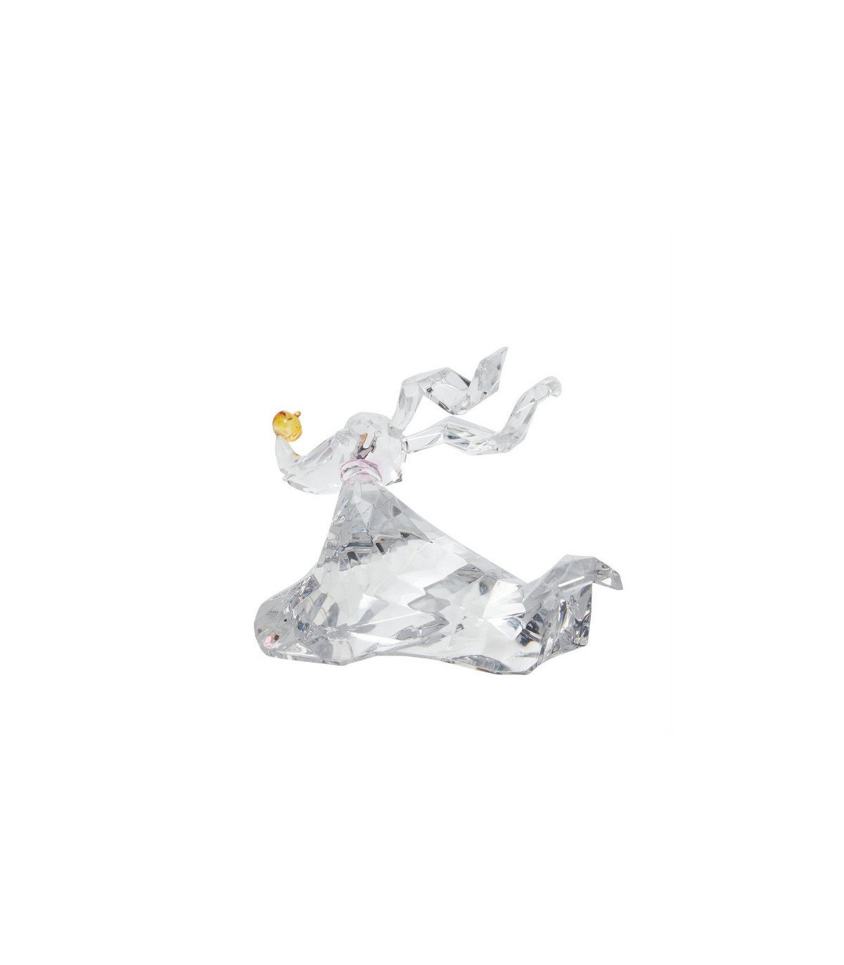 Figurine Zéro Facets Disney - 9 cm - Department 56