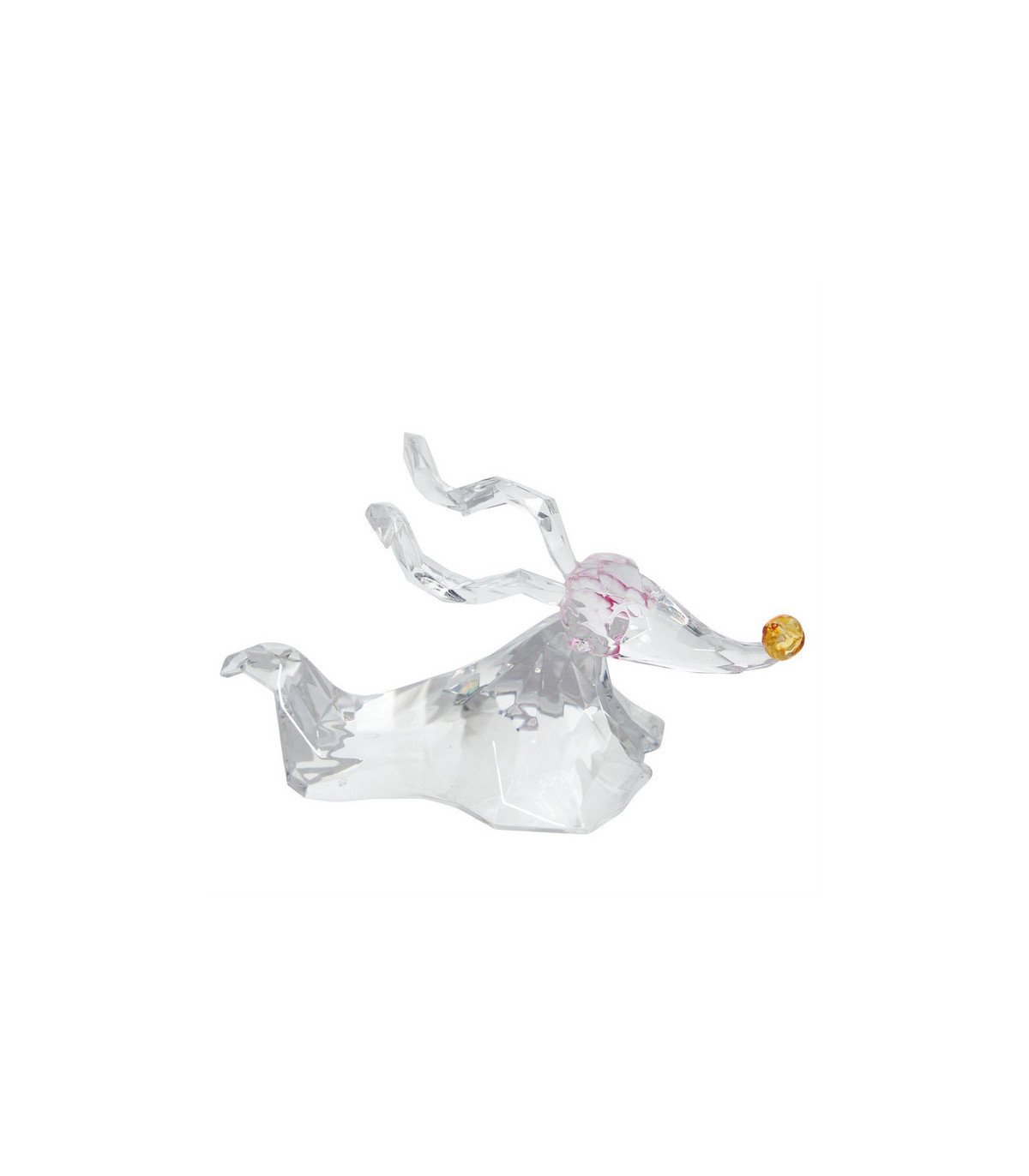 Figurine Zéro Facets Disney - 9 cm - Department 56