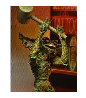 Figurine Tatouage Gremlins 2Pk Gremlins 2 - NECA - 15 cm