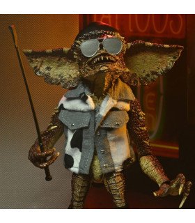 Figurine Tatouage Gremlins 2Pk - Gremlins 2 - NECA - 15 cm
