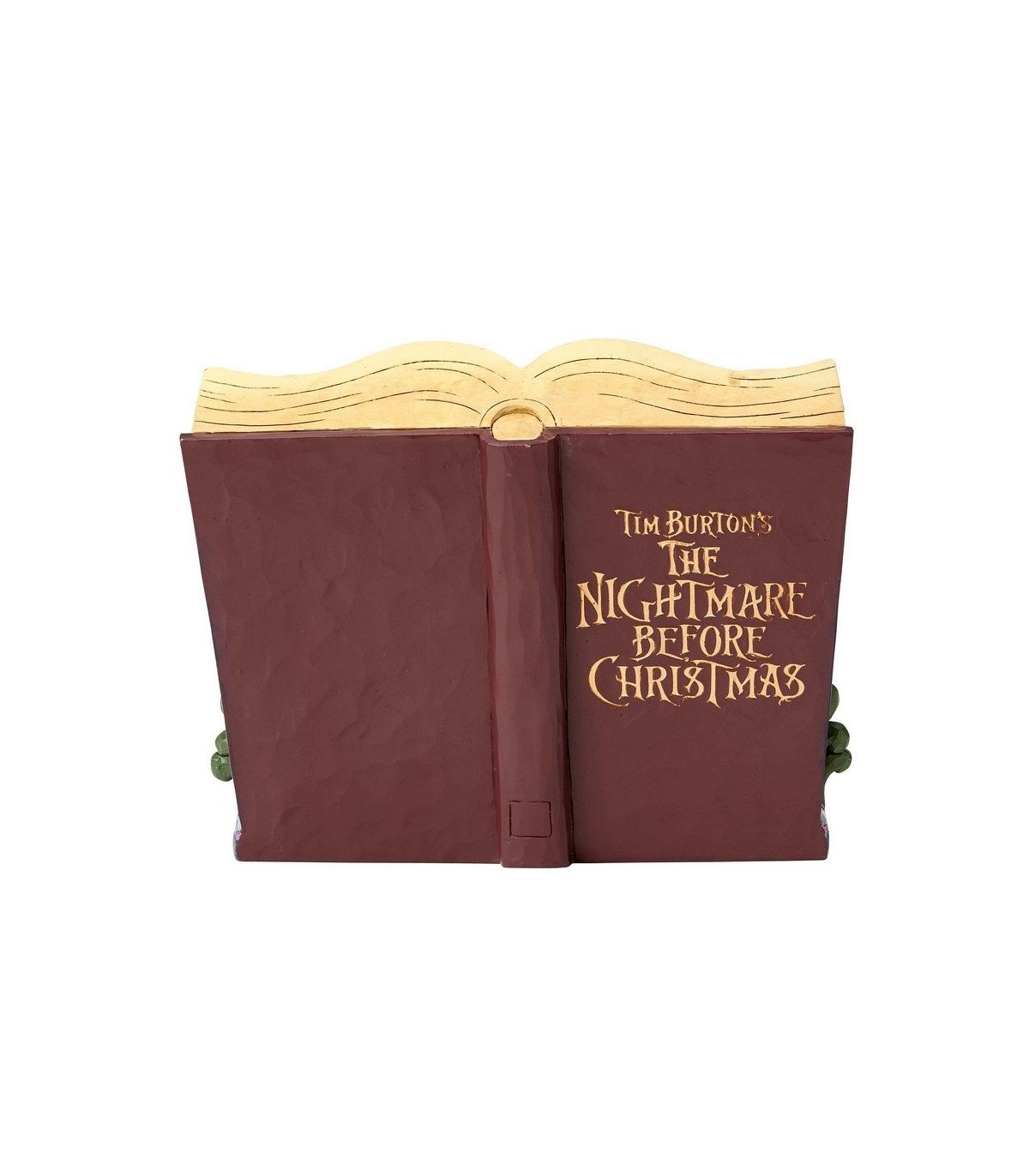 Figurine Storybook L'Étrange Noël de Monsieur Jack - 16 cm