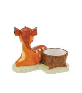 Coquetier Bambi Enchanting Disney - Céramique - 13 cm