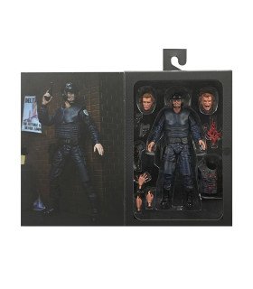 Figurine Ultimate Alex Murphy (OCP Uniform) - RoboCop - NECA - 18 cm