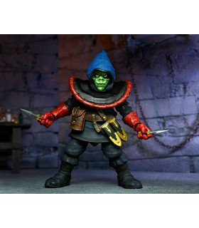 Figurine Ultimate Zarak - Dungeons & Dragons - NECA - 18 cm