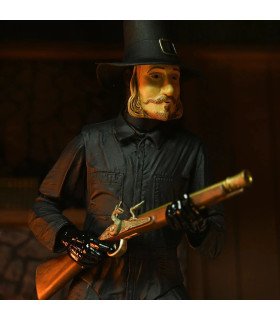 Figurine Ultimate John Carver - Thanksgiving - NECA - 18 cm