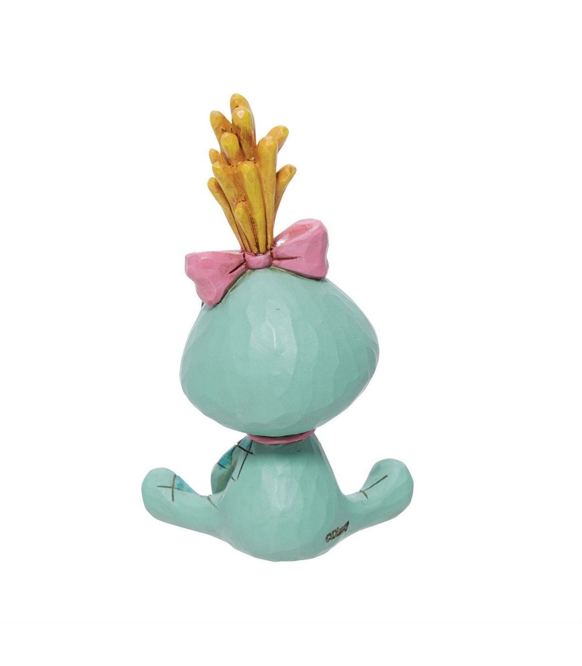 Figurine Mini Souillon Disney Traditions - 8,5 cm - Lilo
