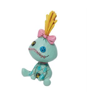 Figurine Mini Souillon - Disney Traditions