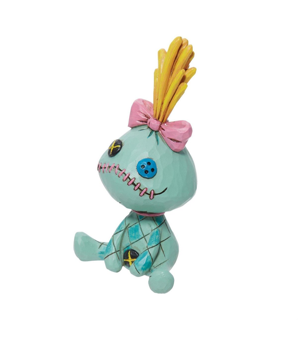 Figurine Mini Souillon Disney Traditions - 8,5 cm - Lilo
