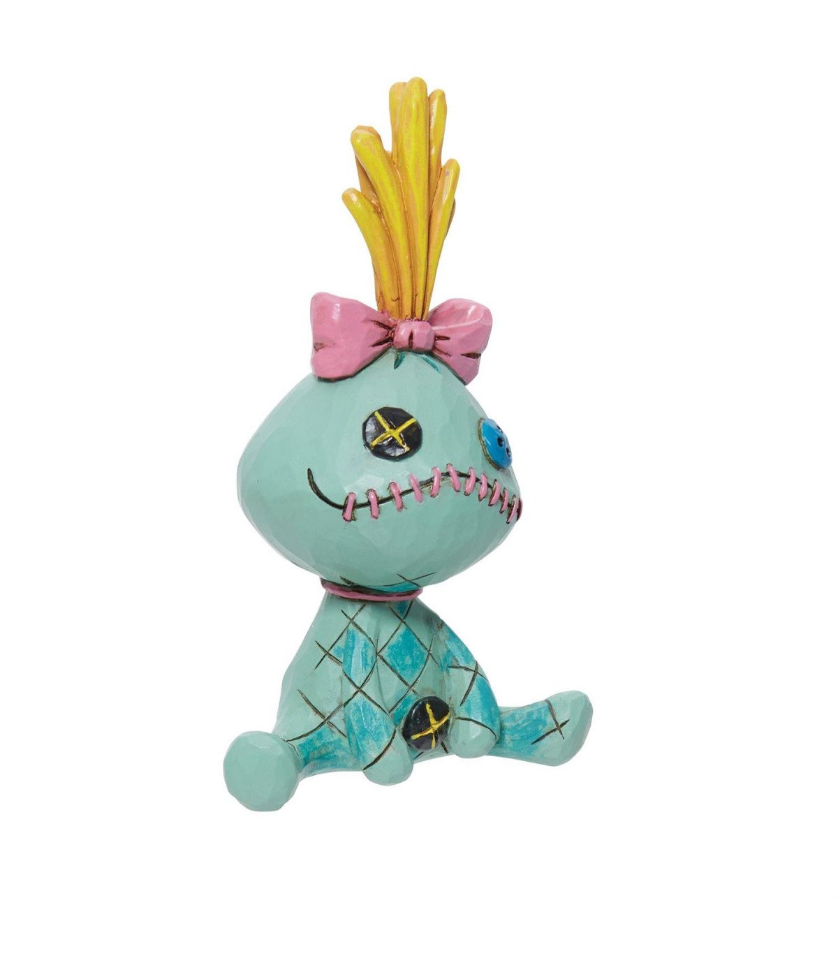Figurine Mini Souillon Disney Traditions - 8,5 cm - Lilo
