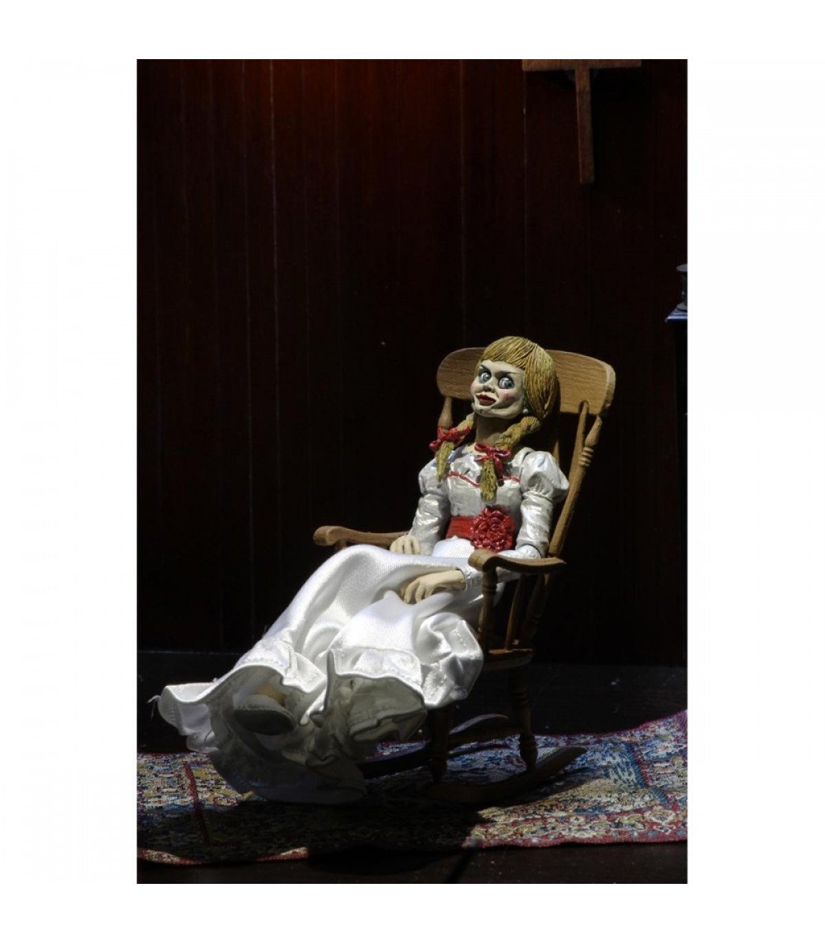 Figurine Ultimate Annabelle The Conjuring - NECA - 15 cm