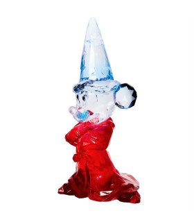Mickey en apprenti sorcier illumine ta collection – Disney Facets