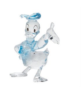 Figurine Donald Duck Facets Disney 9 cm