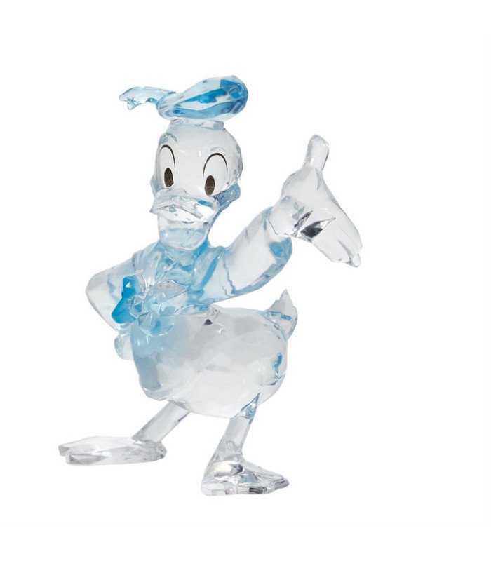 Figurine Donald Duck Facets Disney 9 cm