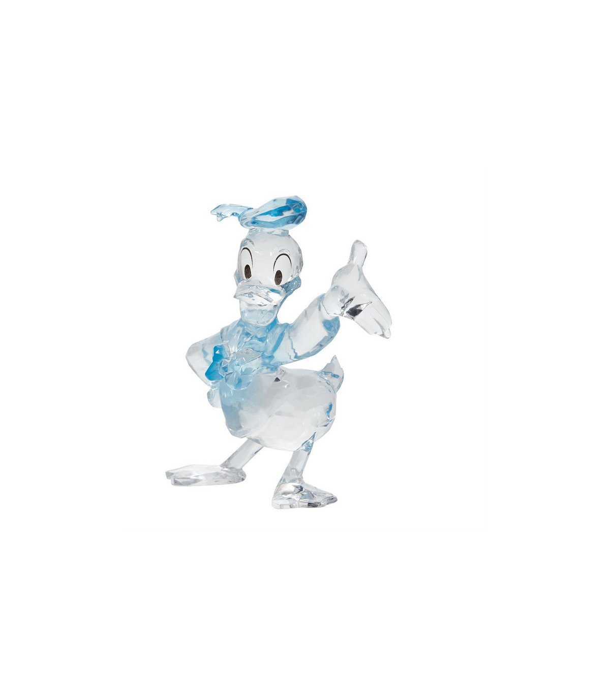 Figurine Donald Duck Facets Disney 9 cm