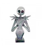 Figurine Jack Skellington Disney Facets 9 cm