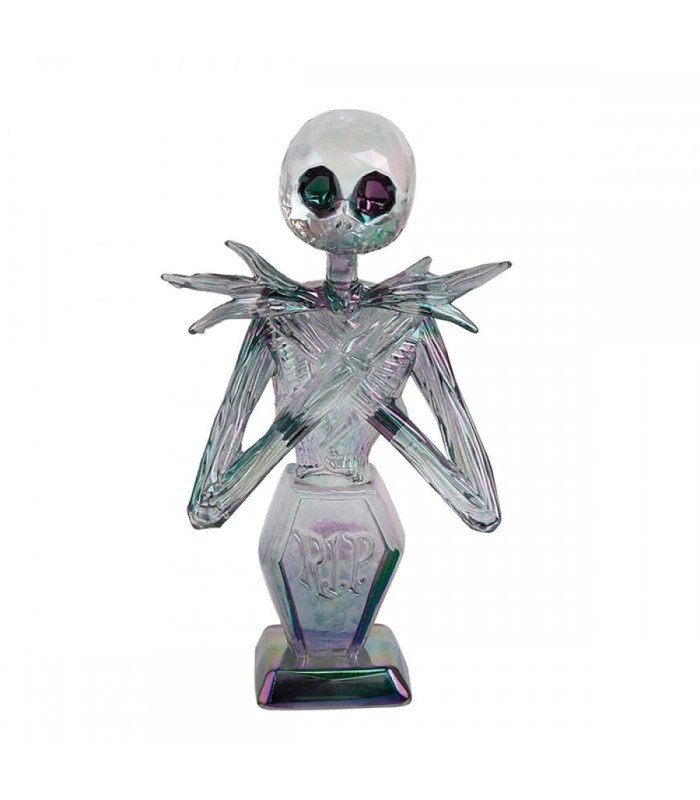 Figurine Jack Skellington Disney Facets 9 cm