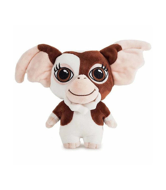 Gizmo en peluche – doux, fidèle… et potentiellement fatal après minuit