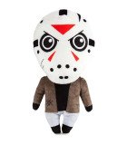 Jason Voorhees version peluche – 20 cm d’angoisse en tissu