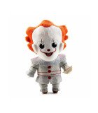 Pennywise version peluche – 20 cm de clownerie cauchemardesque